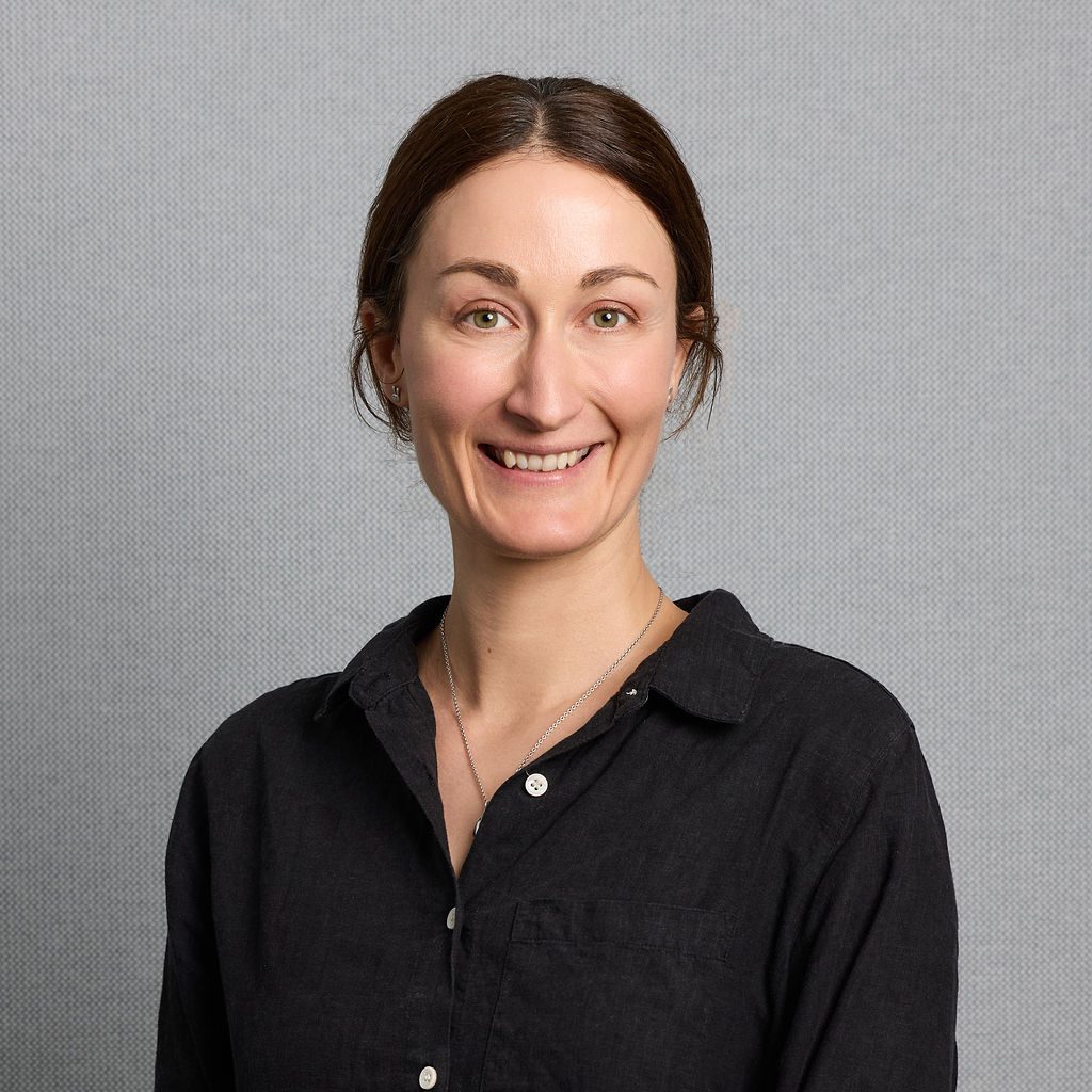 Sarah Turner