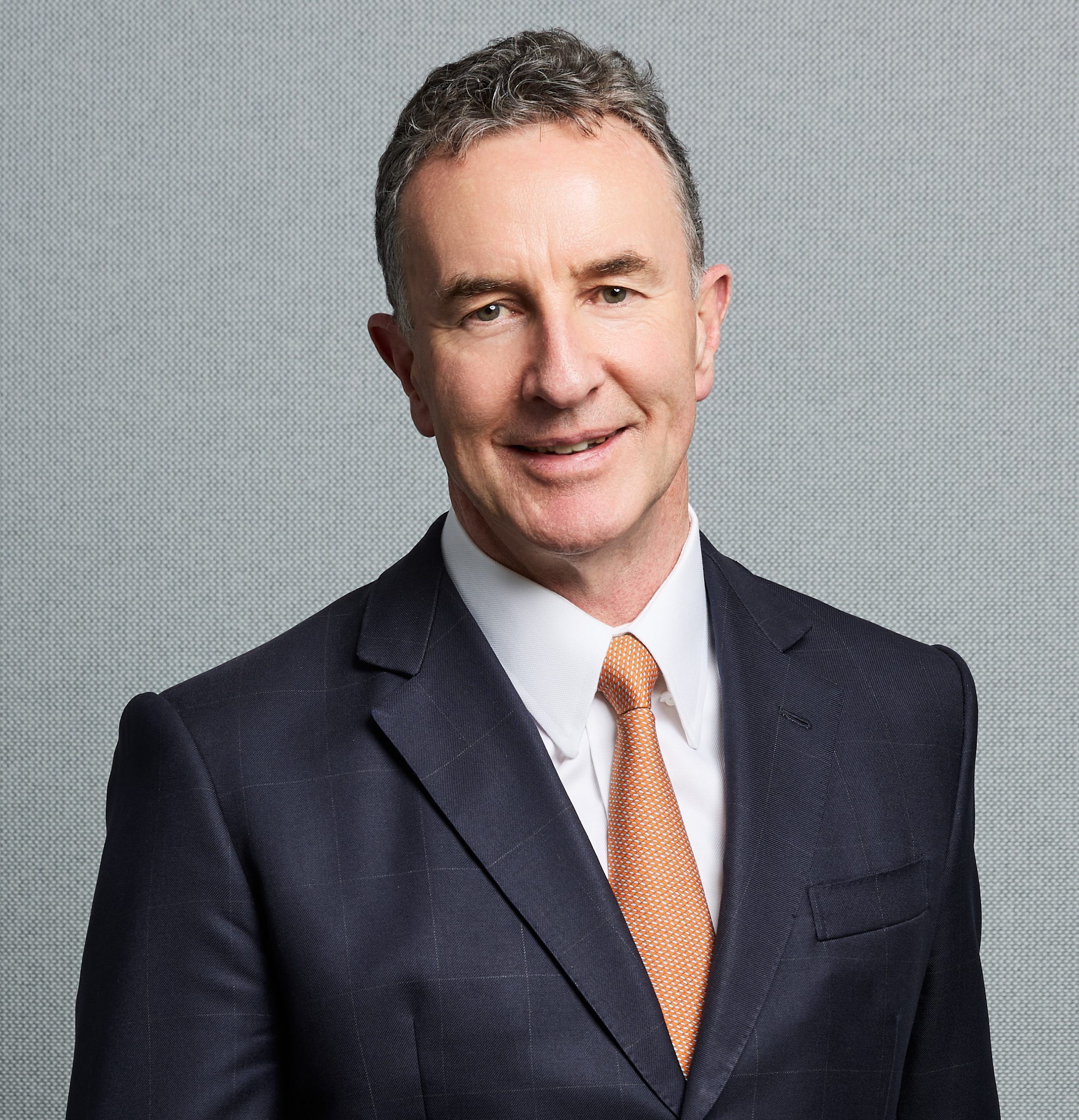 Greg Houston