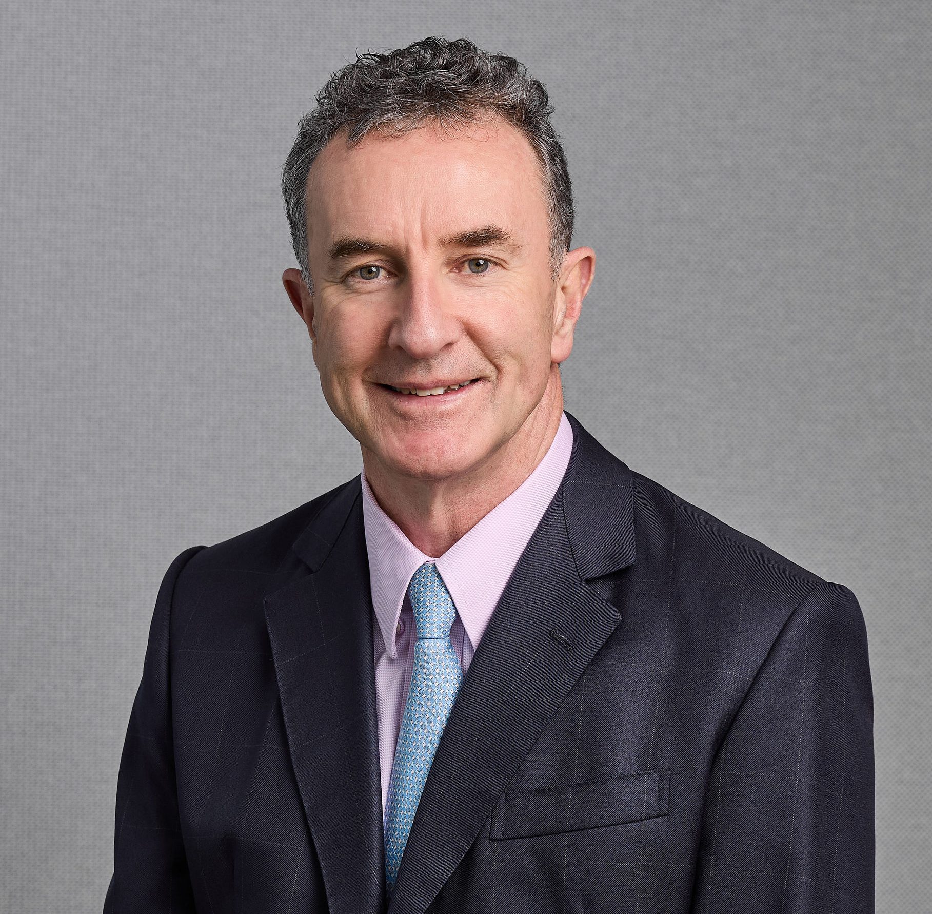 Greg Houston
