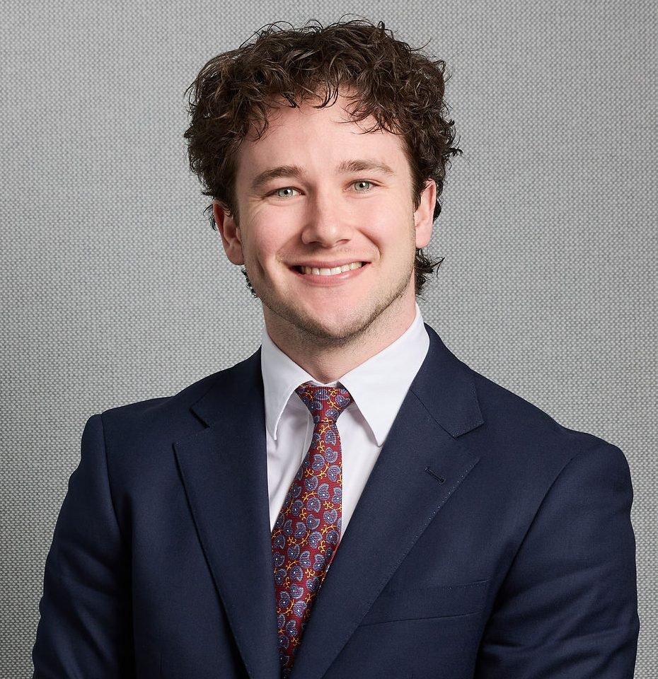 Aaron Humphreys