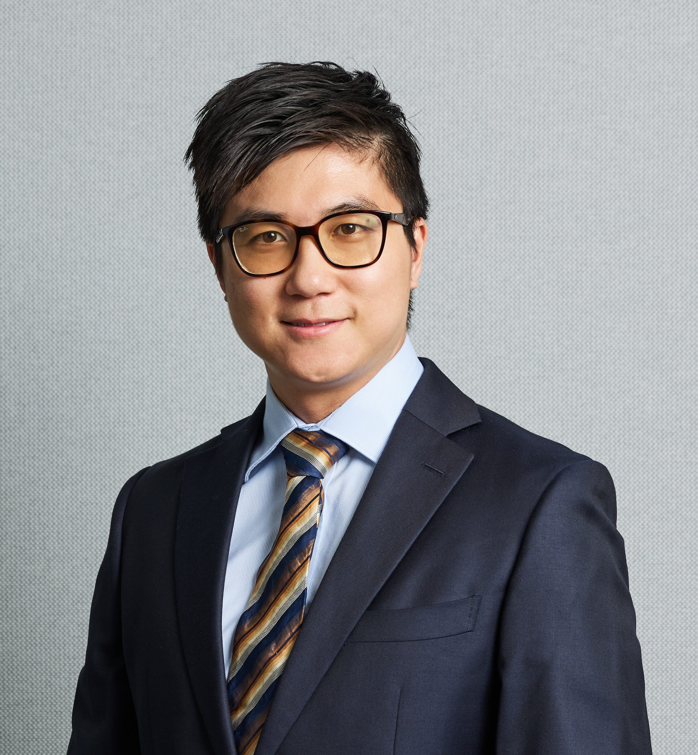 Samuel Lam