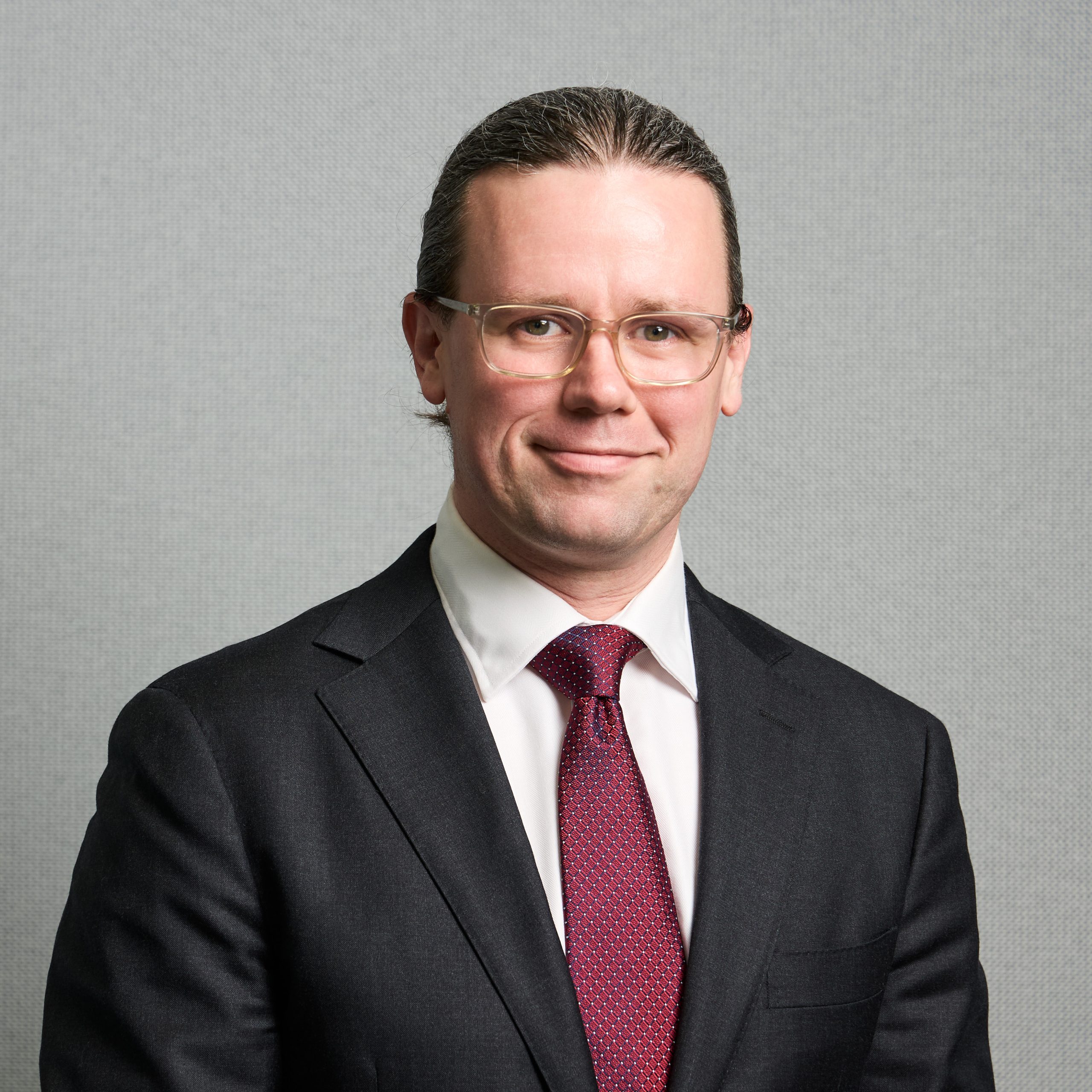 Sam Forrest