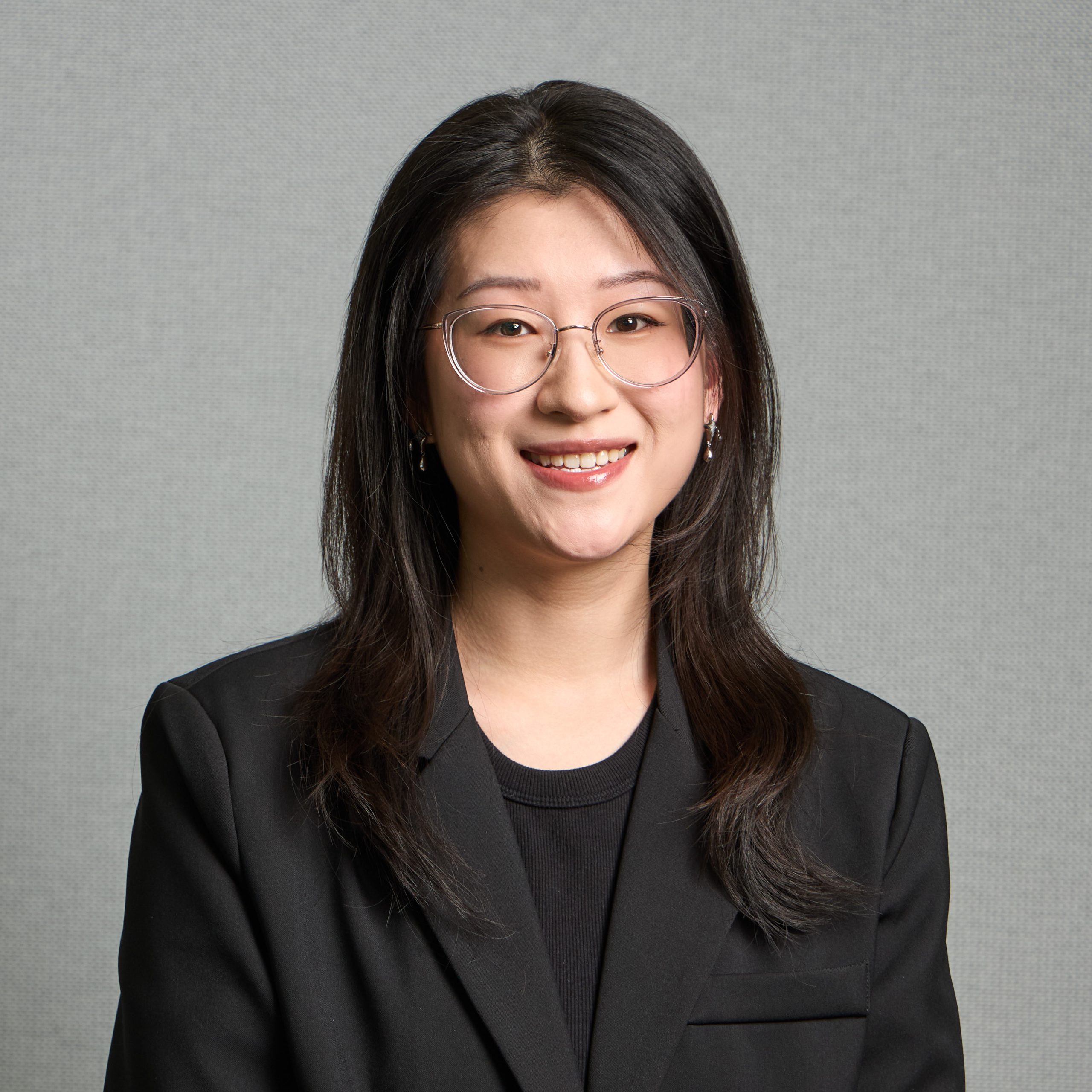 Michelle Chen